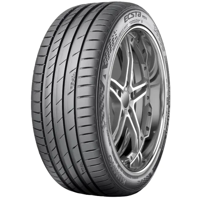 195/55R16 87V PS71 ECSTA XRP