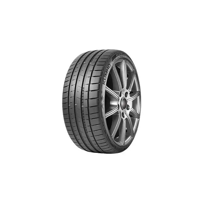 245/40ZR20 99Y XL PS72 ECSTA SPORT S