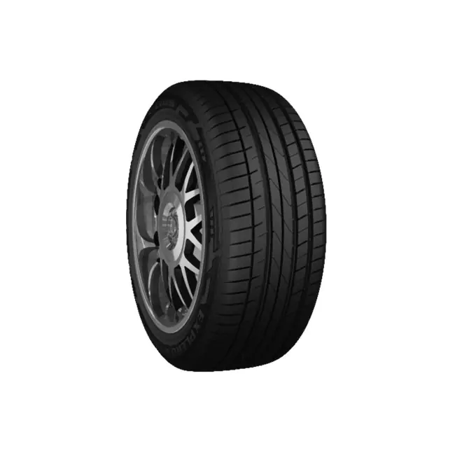 215/60 VR17 TL 96V  PT EXPLERO H/T PT431