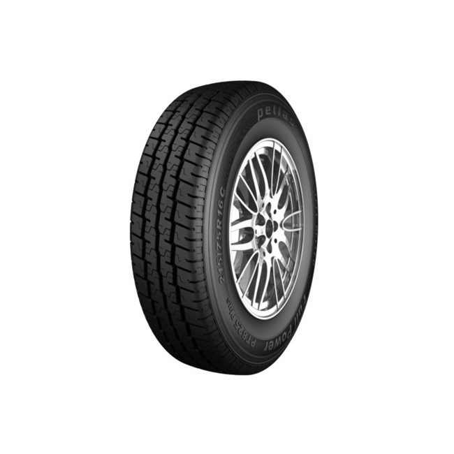 215/75  R16 TL 116R PT FULL POWER PT825+ 215/R16