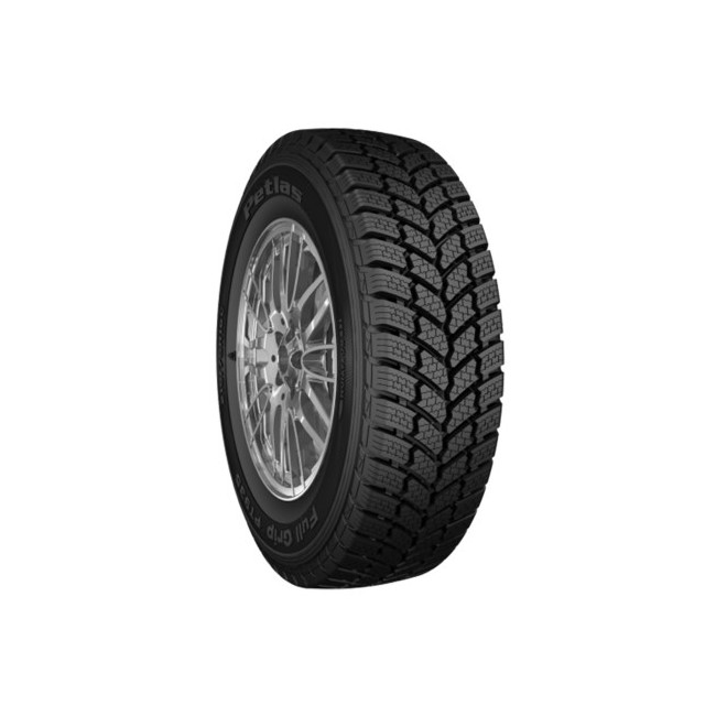 155     R12 TL 88N  PT FULLGRIP PT935 8PR 155/R12