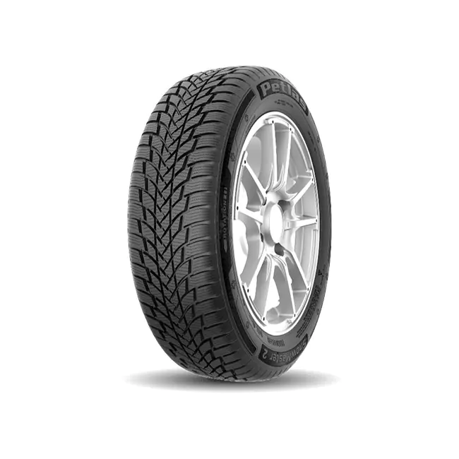 155/65 TR14 TL 75T  PT SNOWMASTER 2