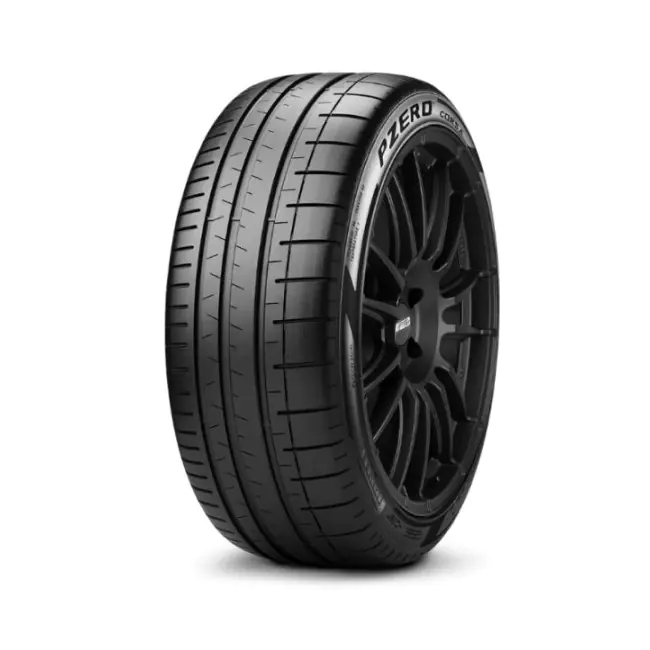 285/35ZR22 106Y XL PZERO CORSA(PZC4)(N0)