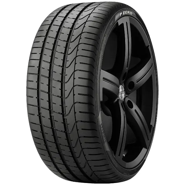 275/35R20 102Y XL PZERO (MOE) R-F