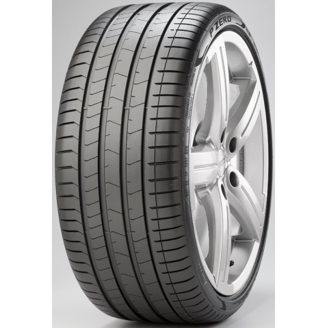 235/35R19 91Y XL P-ZERO PZ4 235/R19