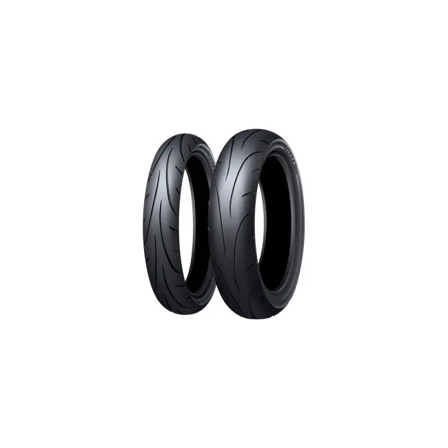 110/70-17 54H SPORTMAX Q-LITE