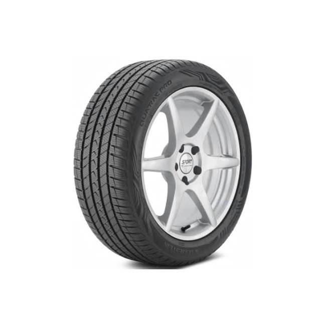 255/55R19 111W XL QUATRAC PRO 255/R19