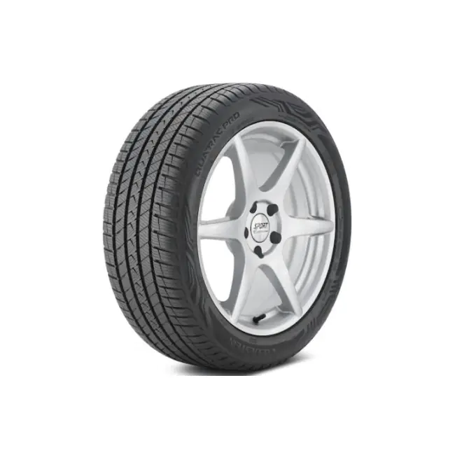 255/55R19 111W XL QUATRAC PRO+
