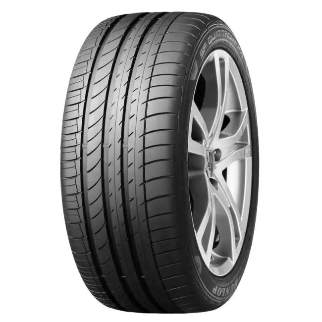 255/40R19 100Y XL SP QUATTROMAXX (RO1)