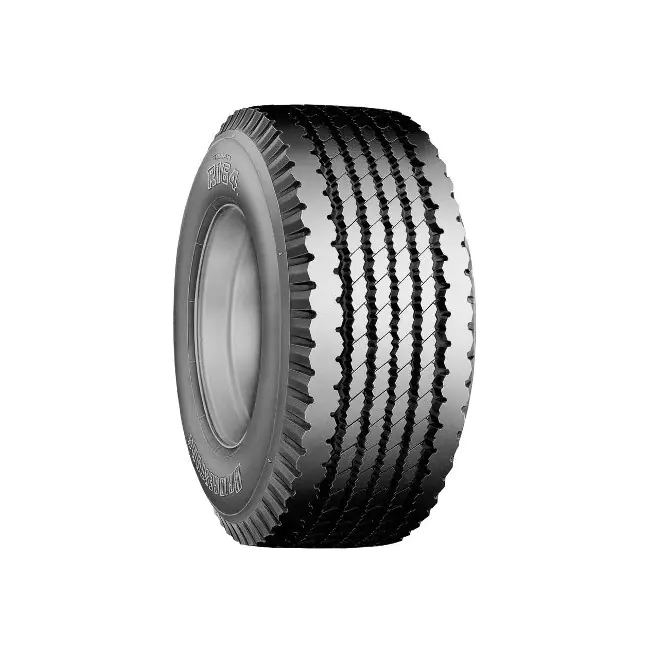 425/65R22,5 165K R164 V-STEEL RIB