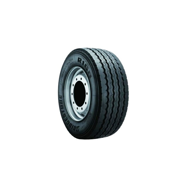 9,5R17,5 143/141J R168 V-STEEL 9.5/R17.5