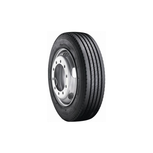 315/80R22,5 154/150M R184 V-STEEL RIB 315/R22.5