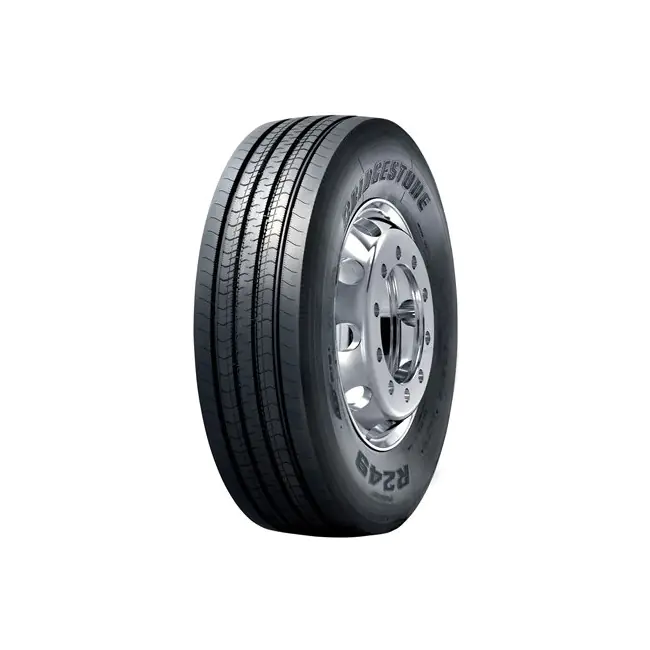 295/60R22,5 150/157L R249 ECOPIA V-STEE