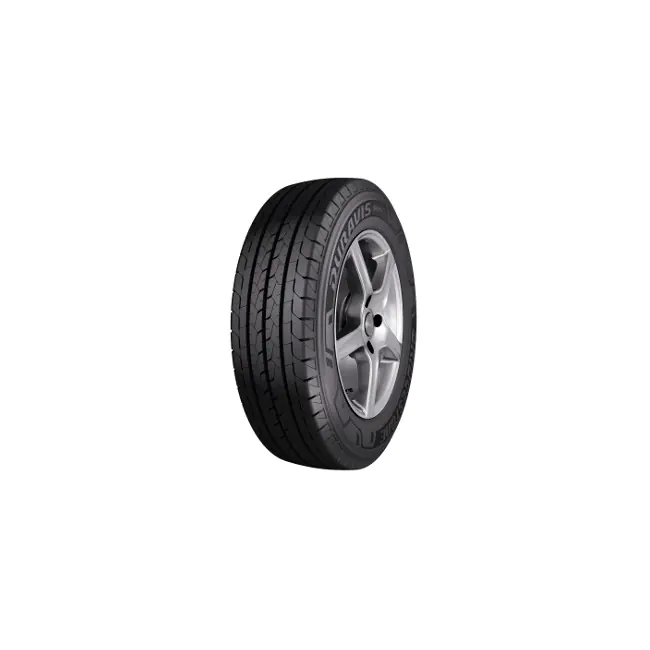215/70R15C 109/107S R660 DURAVIS