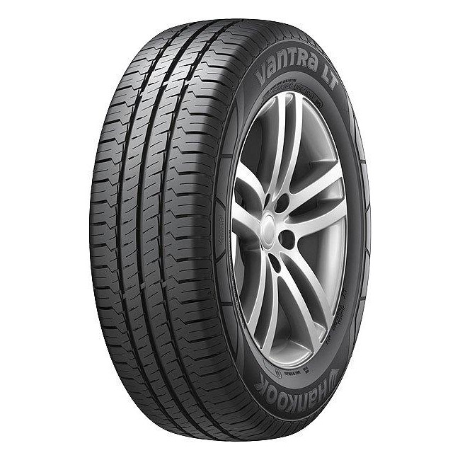 215/60R16C 103/101T RA18 VANTRA LT 215/R16