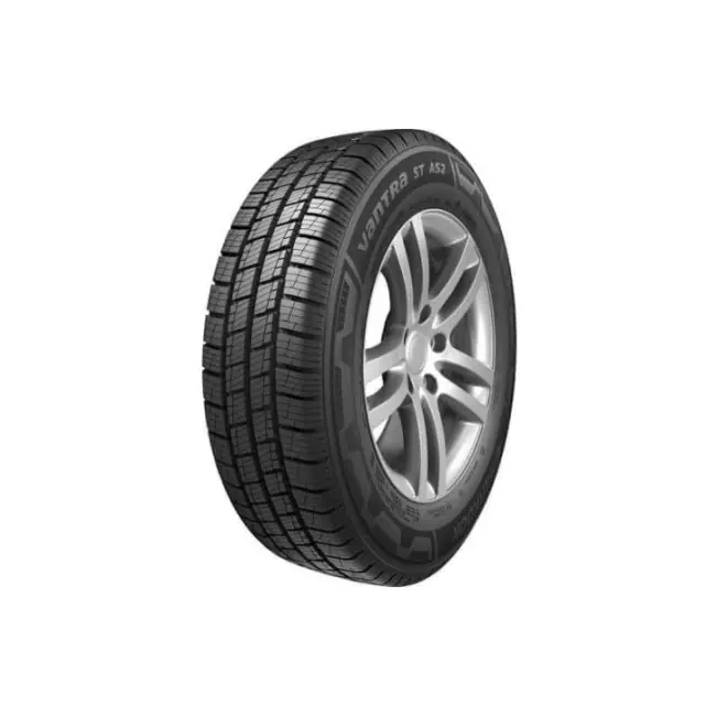 235/65R16C 115/113R RA30 VANTRA ST AS2