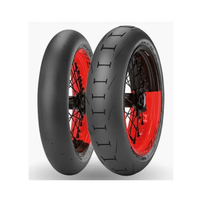 125/75R17 NHS RACETEC SM K1