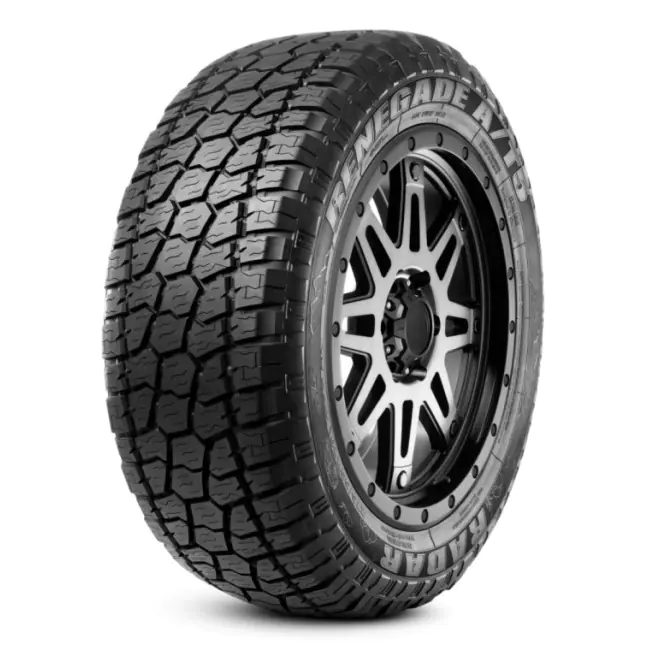 255/70R16 111H RENEGADE A/T-5