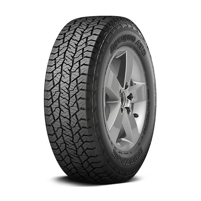 235/60R16 100T RF11 DYNAPRO AT2 235/R16