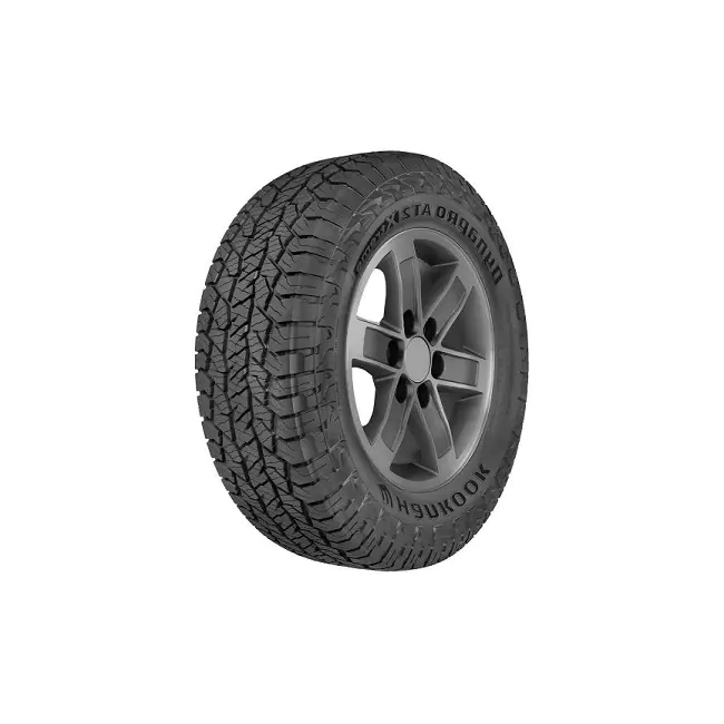 225/75R16LT 115/112S RF12 DYNAPRO AT2 XT