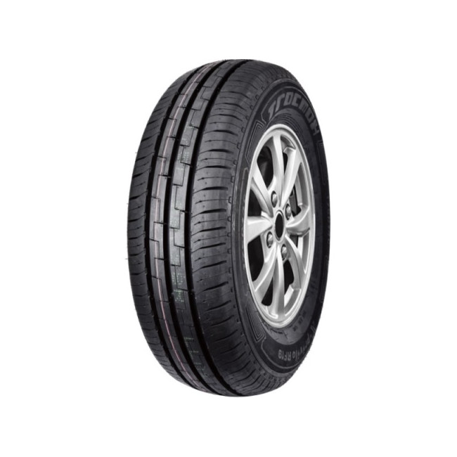 215/60R16C 103/101T X-PRIVILO RF19 215/R16