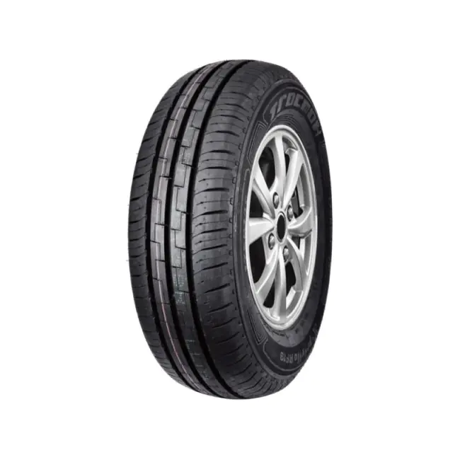 185/75R16C 104/102S X-PRIVILO RF19