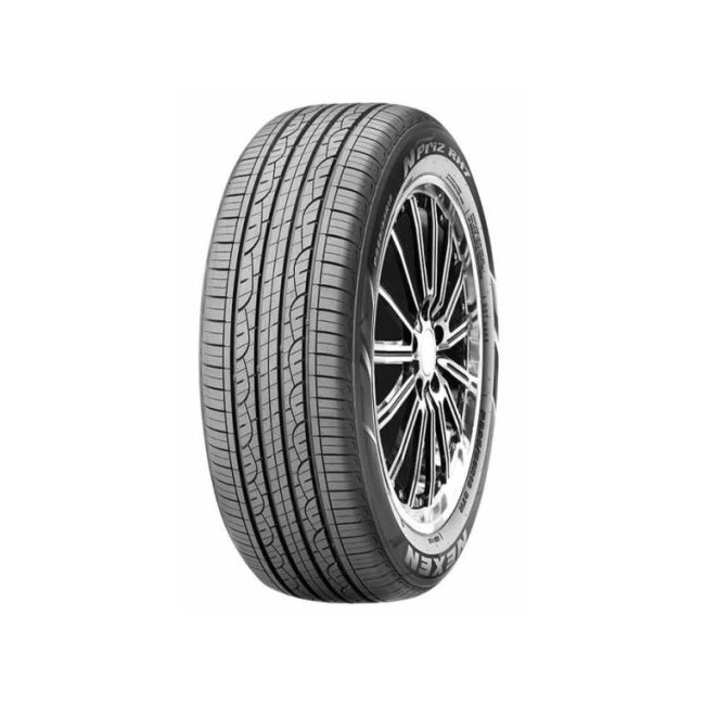 225/55R18 98H N'PRIZ RH7 225/R18