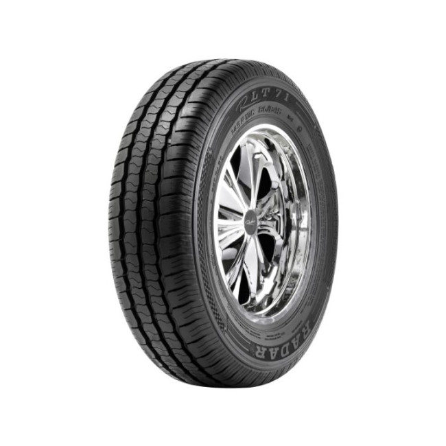 195R14C 106/104Q RLT-71 195/R14