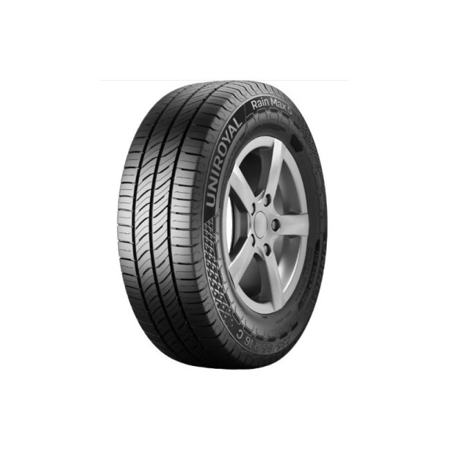 195/65R16C 104/102T (100T) RAIN MAX-5 195/R16