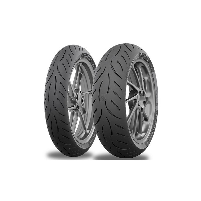190/55ZR17 75W ROADTEC 02 190/R17