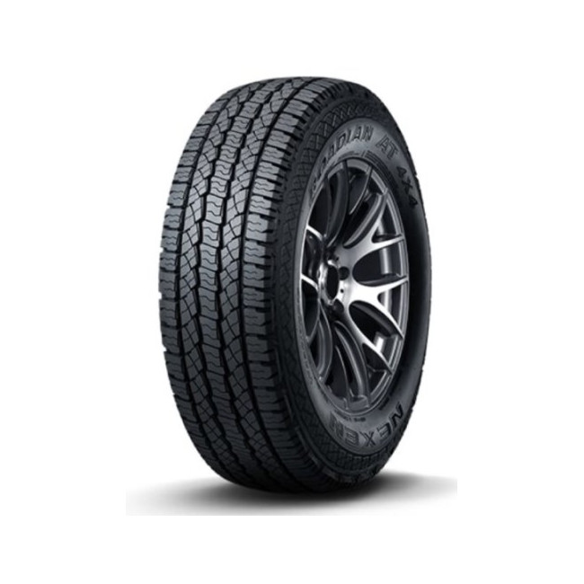 245/70R16 107T ROADIAN AT 4X4 245/R16