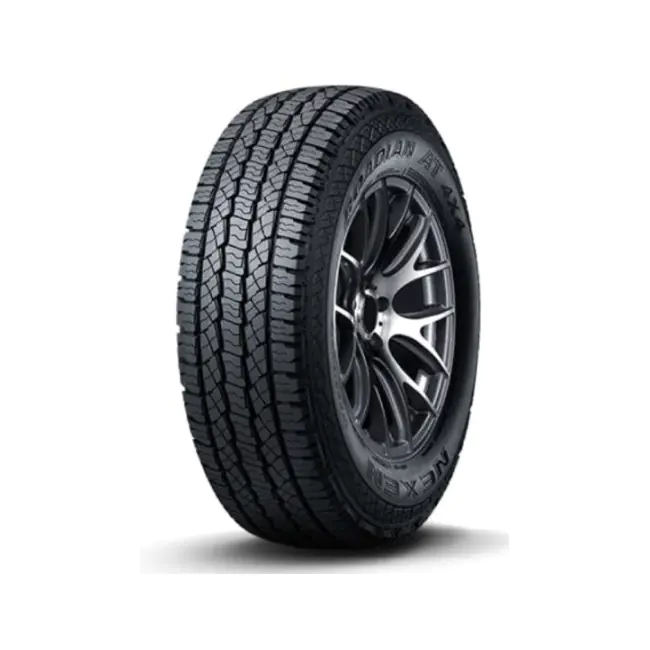 245/70R16 107T ROADIAN AT 4X4