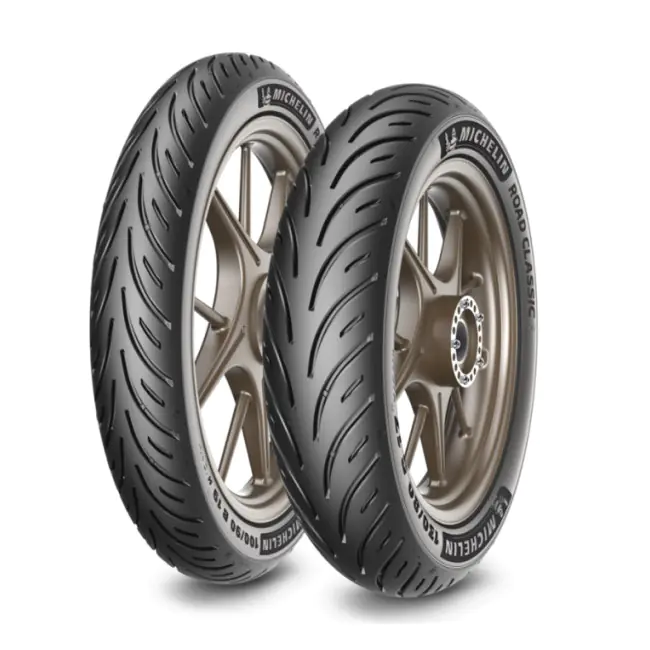 100/80B17 52H ROAD CLASSIC