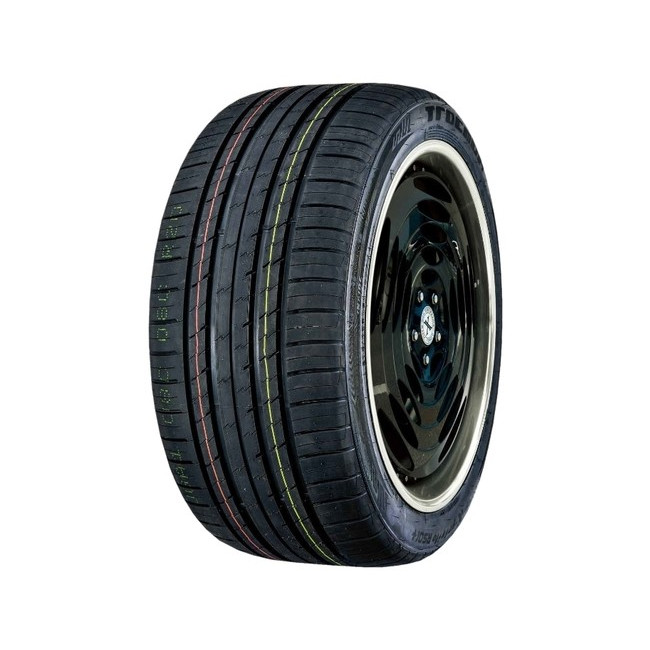 275/45ZR20 110Y XL X-PRIVILO RS01 275/R20