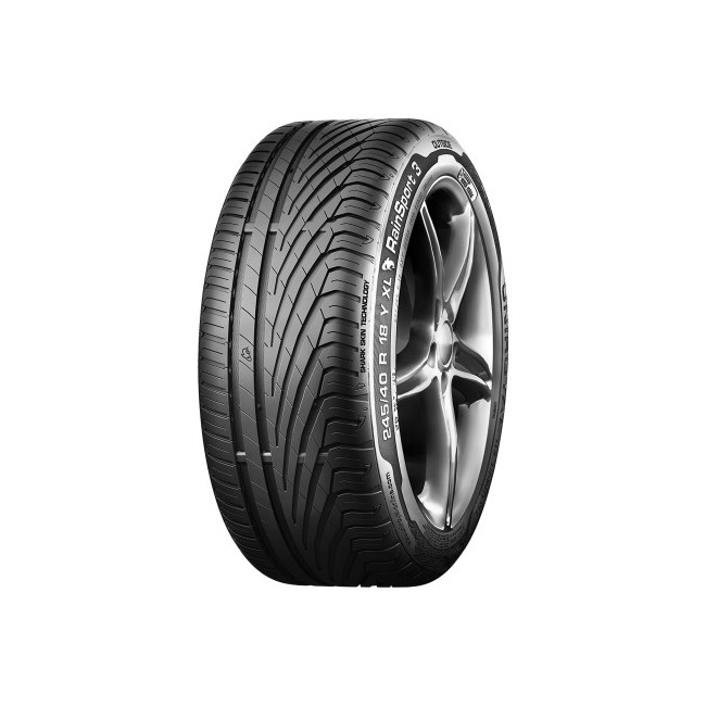225/45R17 91V RAINSPORT-3 225/R17