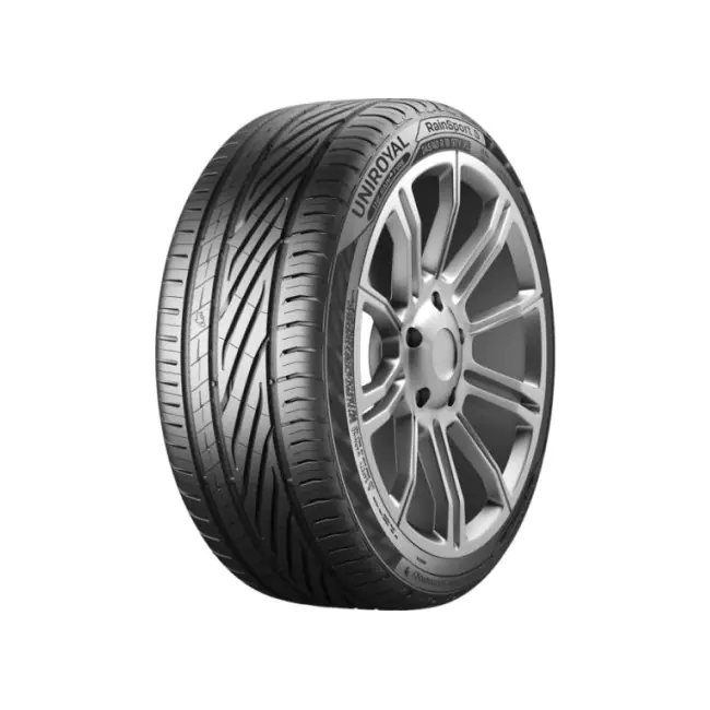 205/45R16 83V RAINSPORT-5