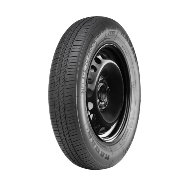 125/80R16 97M RST (EMERGENCIA) 125/R16
