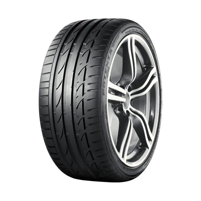 225/40R18 92Y XL S001 POTENZA (*) RFT