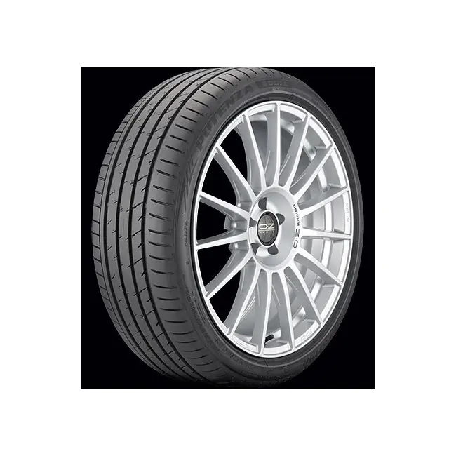 275/35R21 99Y S001L POTENZA RFT