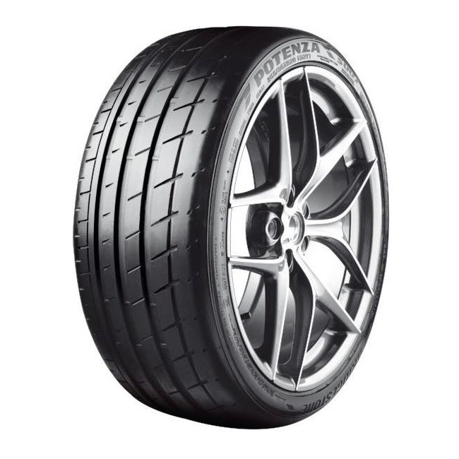 295/35ZR20 105Y XL S007 POTENZA (A5A) 295/R20