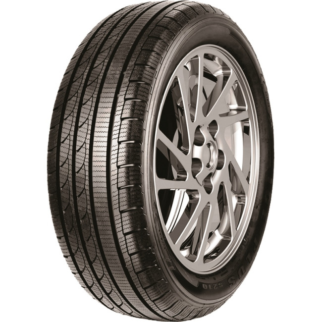 235/35R19 91V XL ICE-PLUS S210 235/R19