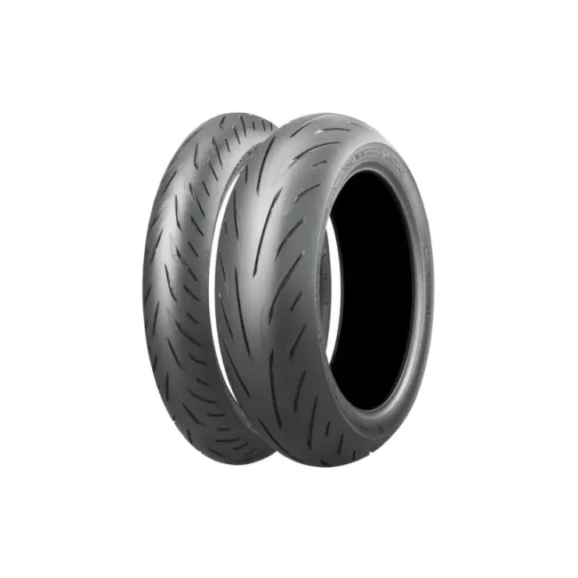 140/70R17 66H S22R BATTLAX