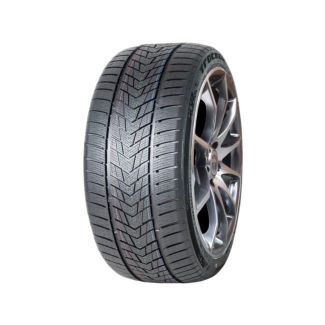 245/35R20 95V XL X-PRIVILO S330 245/R20