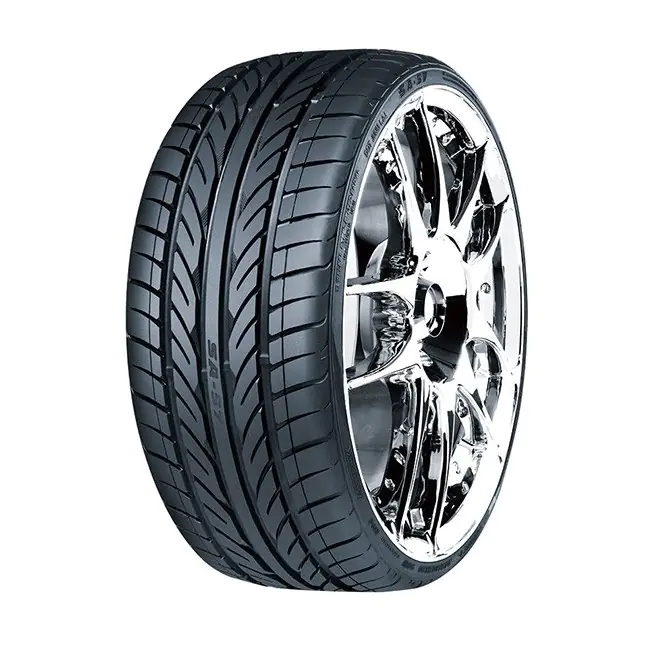 305/45R22 118V XL ZUPERACE SA57