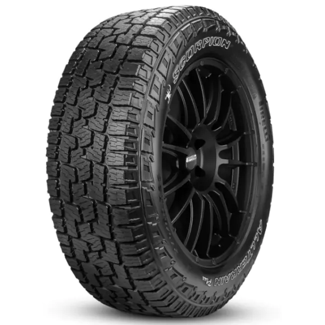235/65R17 108H XL SCORPION ALL TERRAIN+