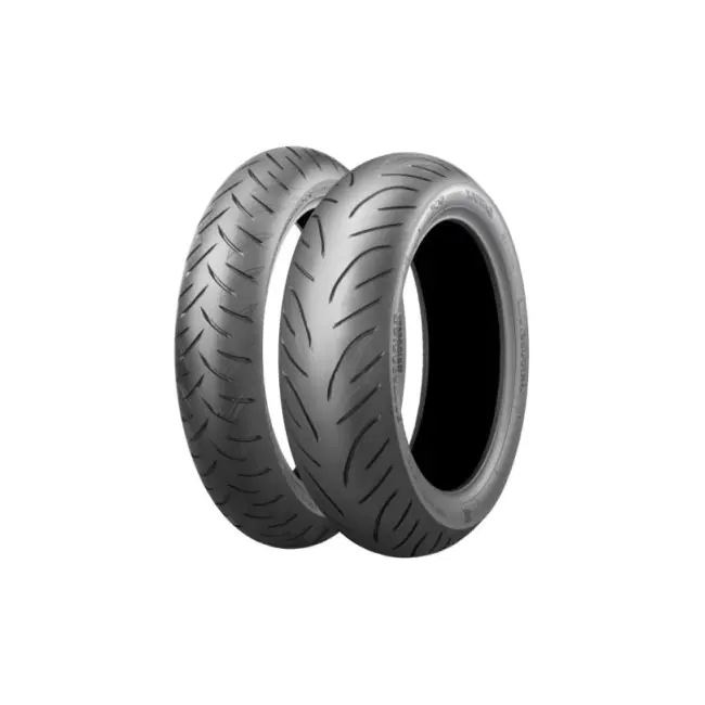 160/60R15 67H SC2R SCOOTER-2 BATTLAX
