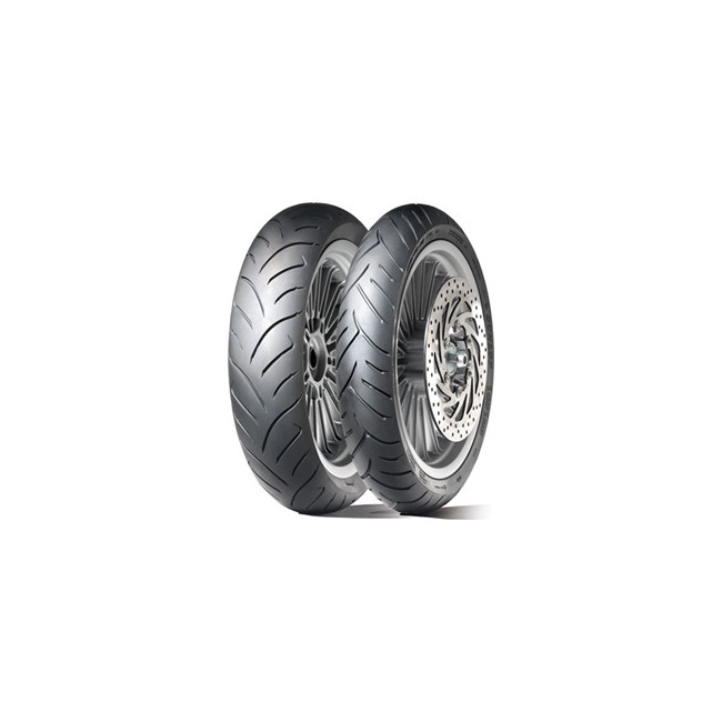 120/70-10 54L SCOOTSMART 120/R10