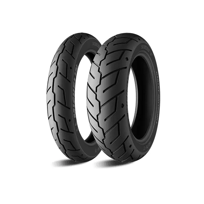 150/80B16 77H REINF.SCORCHER 31 TL/TT