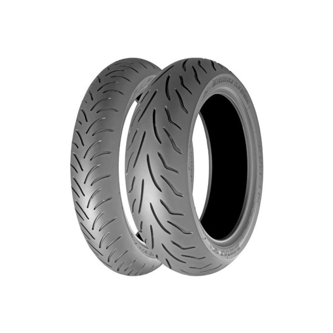 90/80-14 49P RFD.SCF SCOOTER BATTLAX 90/R14