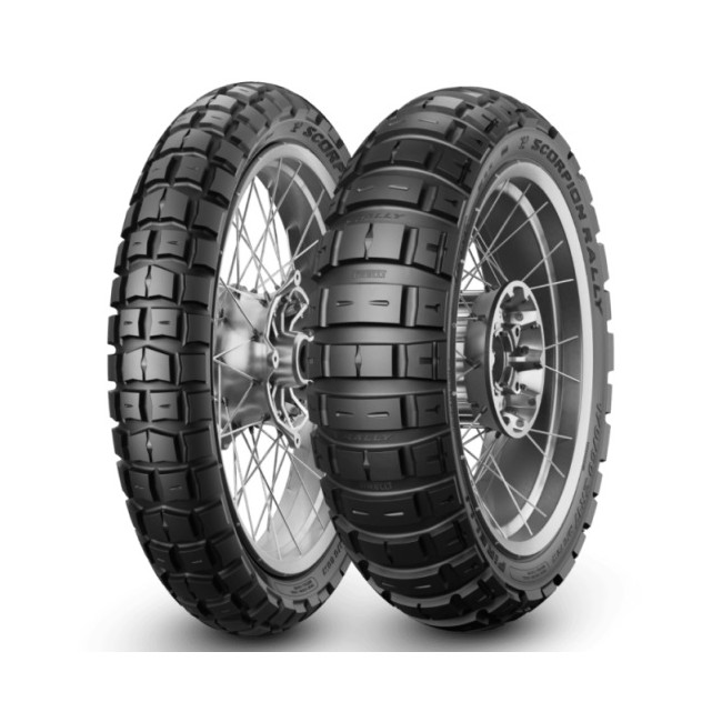 120/70R19 60T SCORPION RALLY 120/R19